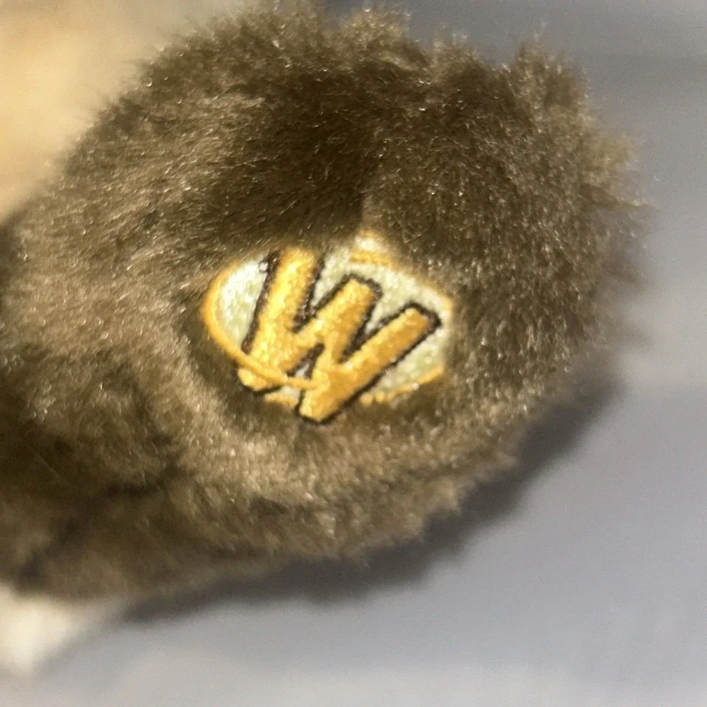Webkinz Signature Siamese Cat Realistic Animal Plush Toy Retired **NO CODE**